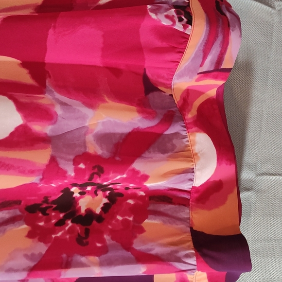 A.N.A. (A New Approach) Blouse - Picture 3 of 5